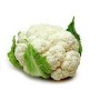 coliflor blanca